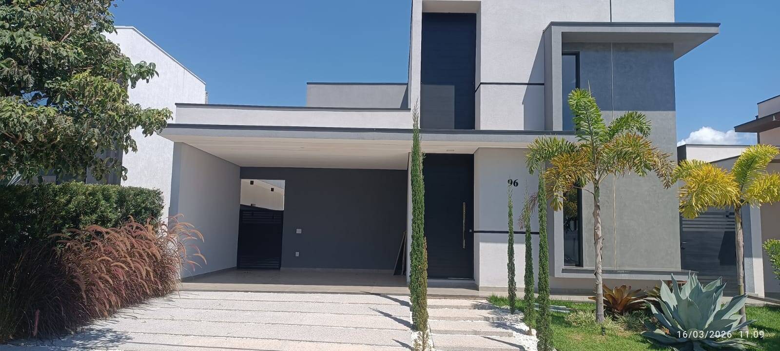 #1 - Casa para Venda em Itupeva - SP