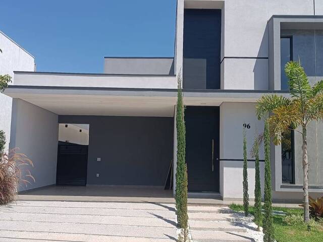 #1 - Casa para Venda em Itupeva - SP - 1