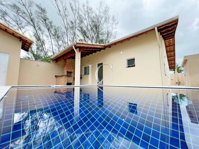 #CS-06 - Casa para Venda em Itanhaém - SP - 1