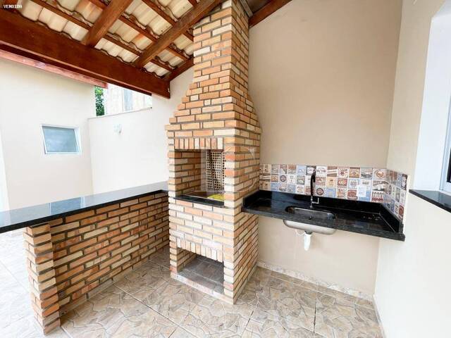 #CS-06 - Casa para Venda em Itanhaém - SP - 2