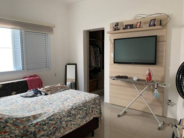 #CS-12 - Casa para Venda em Itupeva - SP