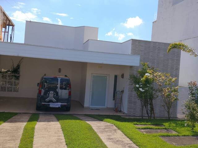 #CS-12 - Casa para Venda em Itupeva - SP