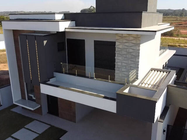 #CS-14 - Casa para Venda em Itupeva - SP