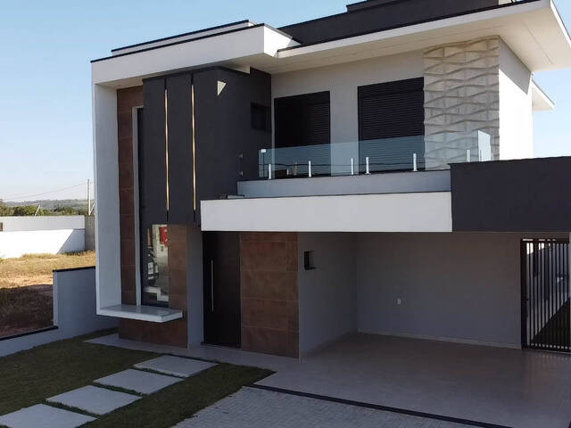 #CS-14 - Casa para Venda em Itupeva - SP