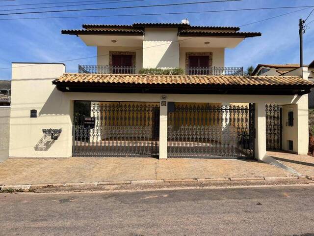 #CS-15 - Casa para Venda em Itupeva - SP