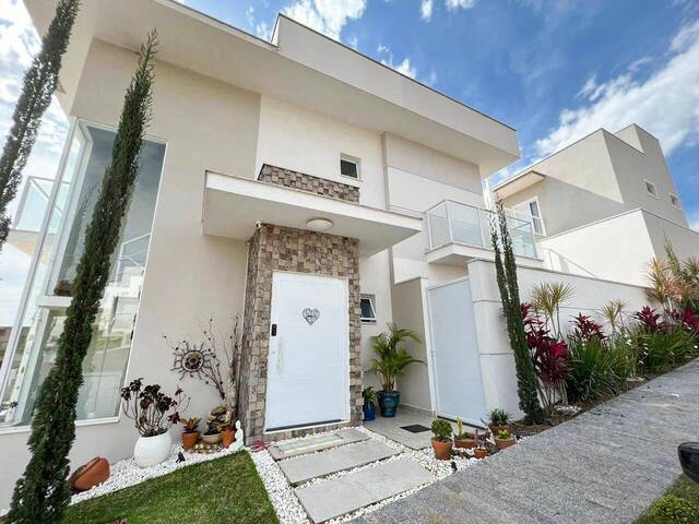 #CS-17 - Casa para Venda em Jundiaí - SP