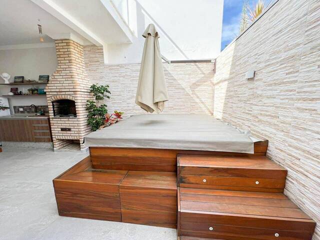 Casa para Venda em Jundiaí - 4