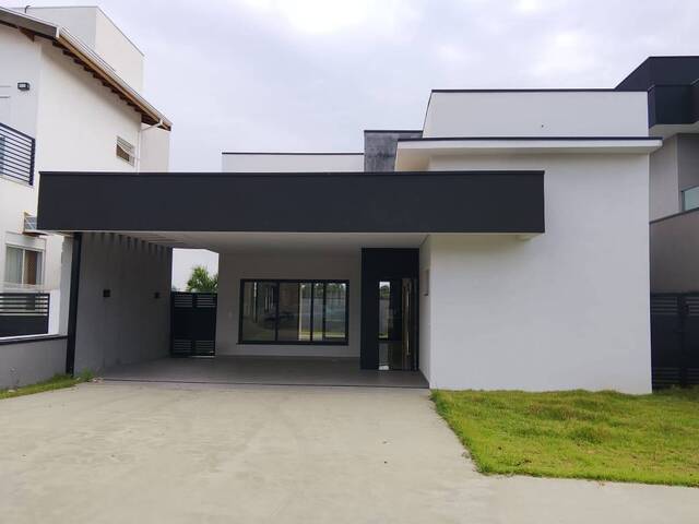 #CS-18 - Casa para Venda em Itupeva - SP