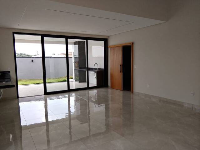 #CS-18 - Casa para Venda em Itupeva - SP