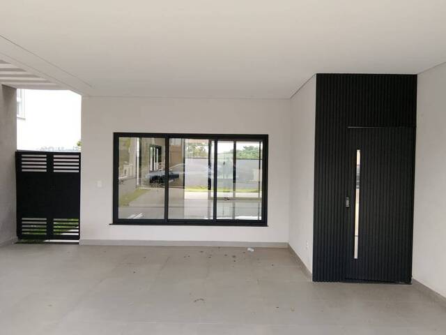 #CS-18 - Casa para Venda em Itupeva - SP