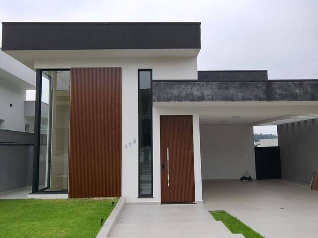 #CS-19 - Casa para Venda em Itupeva - SP