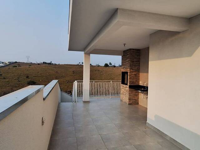 #CS-20 - Casa para Venda em Itupeva - SP - 2