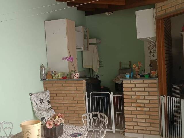 #CS-21 - Casa para Venda em Itupeva - SP - 2