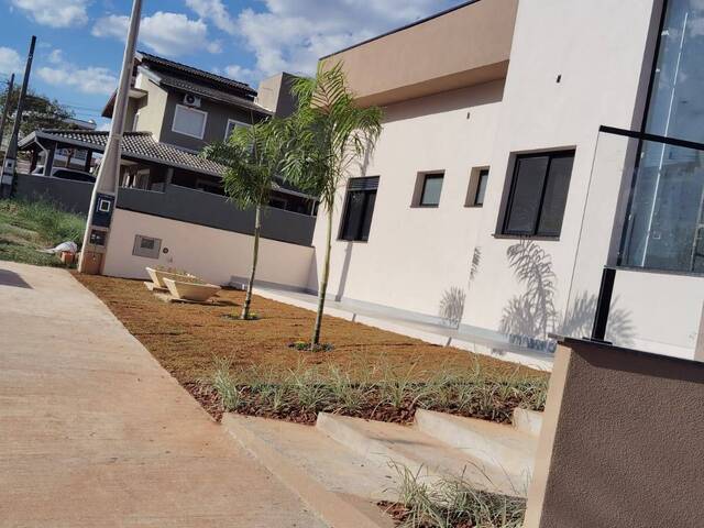 #CS-22 - Casa para Venda em Jundiaí - SP - 2