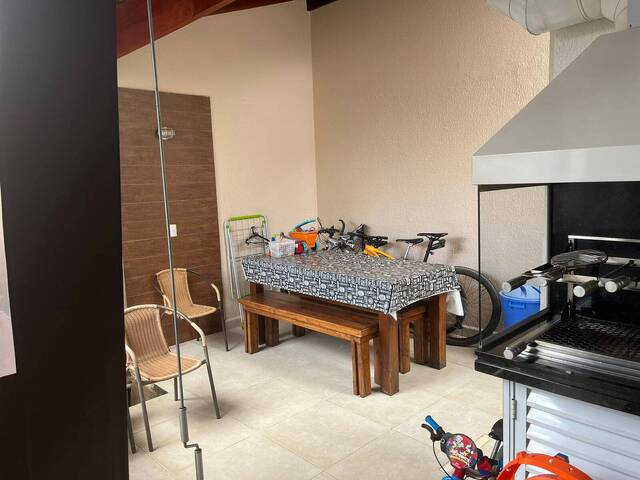 Casa para Venda em Jundiaí - 5