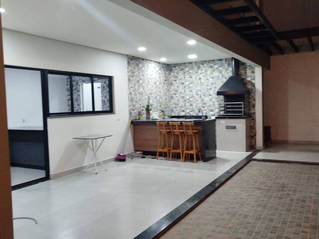 #CS-24 - Casa para Venda em Itupeva - SP - 3