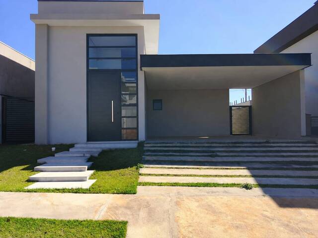 #CS-25 - Casa para Venda em Itupeva - SP