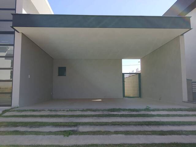 #CS-25 - Casa para Venda em Itupeva - SP