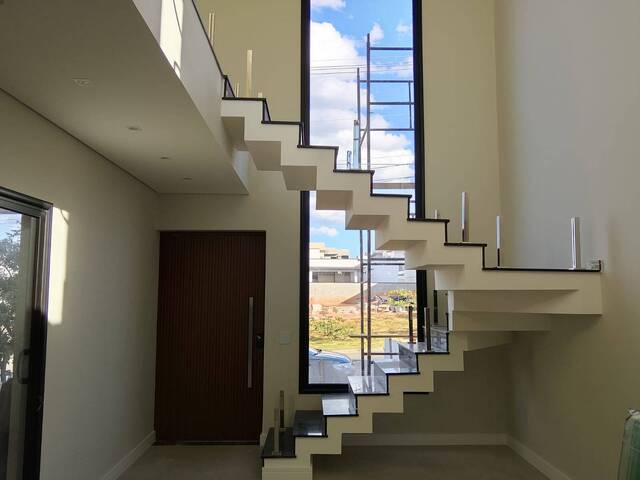 #CS-26 - Casa para Venda em Itupeva - SP - 2