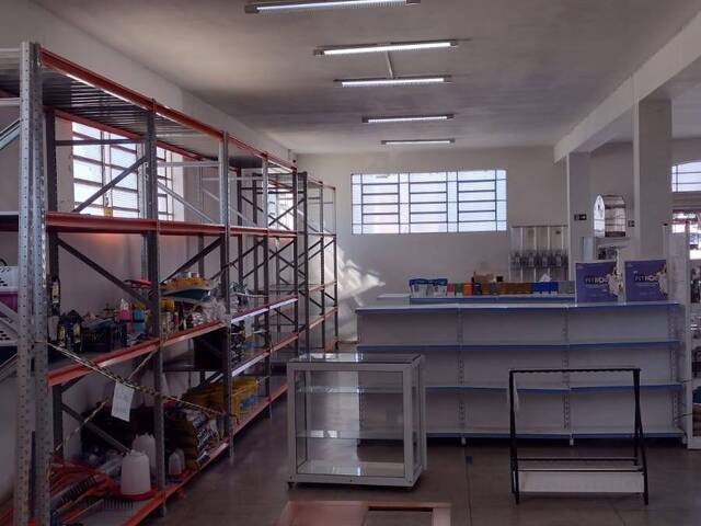 #SL-28 - Sala para Locação em Itupeva - SP