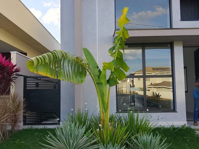 #CS-27 - Casa para Venda em Itupeva - SP
