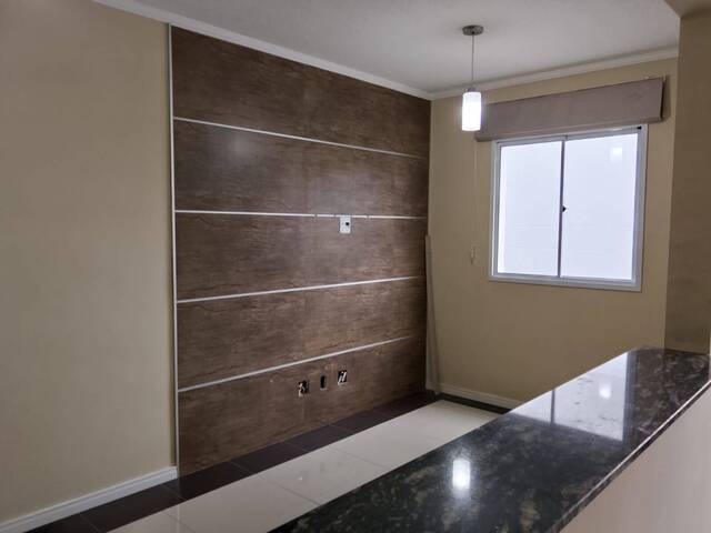 #AP-29 - Apartamento para Venda em Jundiaí - SP