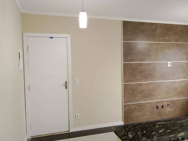 #AP-29 - Apartamento para Venda em Jundiaí - SP