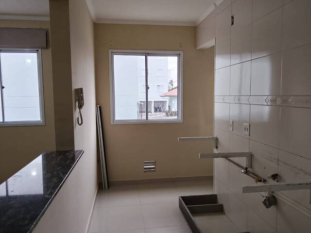 #AP-29 - Apartamento para Venda em Jundiaí - SP