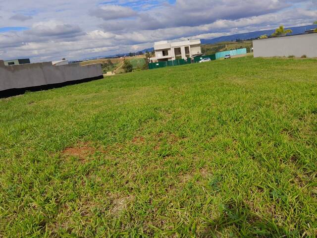 #TR-30 - Terreno para Venda em Itupeva - SP