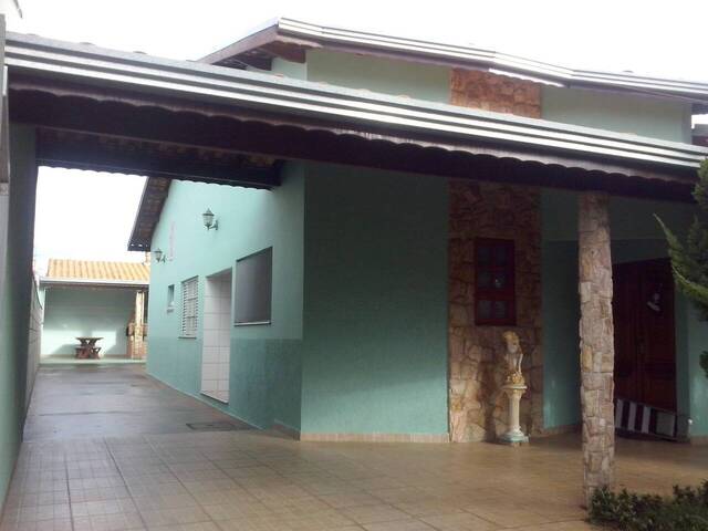 #CS-33 - Casa para Venda em Itupeva - SP