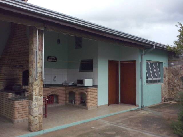Casa para Venda em Itupeva - 4