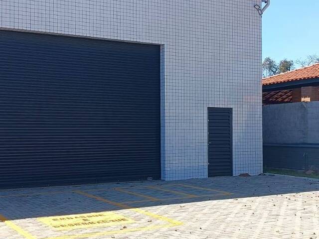 #SL-34 - Salão Comercial para Locação em Itupeva - SP - 3