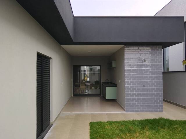 #CS-35 - Casa para Venda em Itupeva - SP - 3