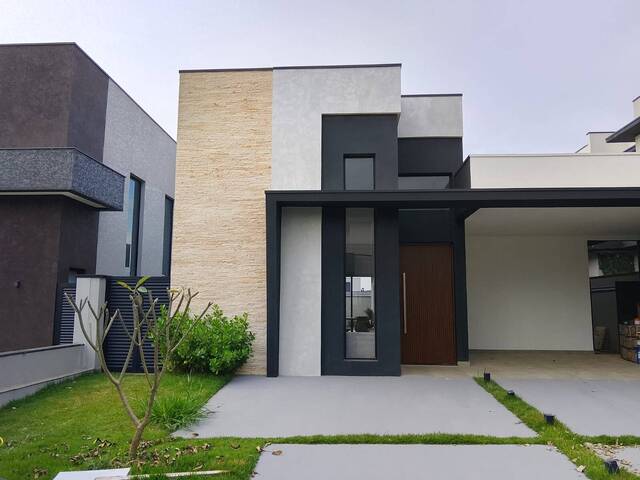 #CS-35 - Casa para Venda em Itupeva - SP - 2