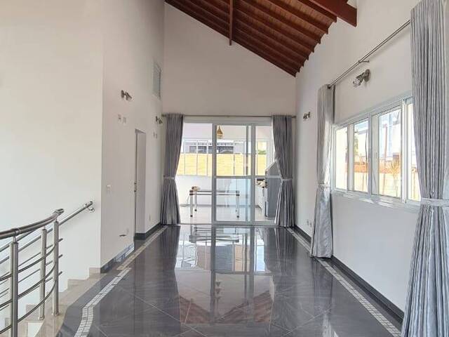 #CS-39 - Casa para Venda em Itupeva - SP