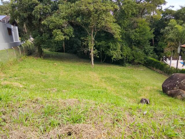 Área para Venda em Itupeva - 4