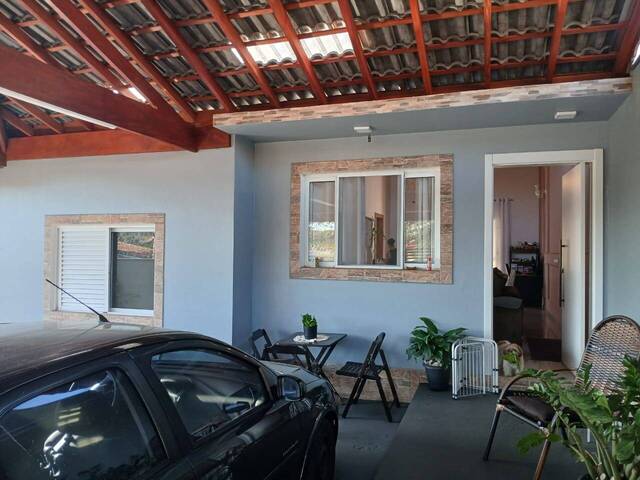 Casa para Venda em Itupeva - 5