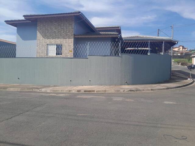 Venda em JARDIM SÃO VICENTE - Itupeva