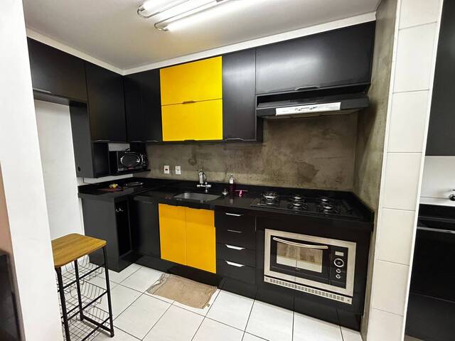 Apartamento para Venda em Jundiaí - 3