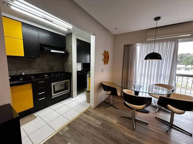 Apartamento para Venda em Jundiaí - 2