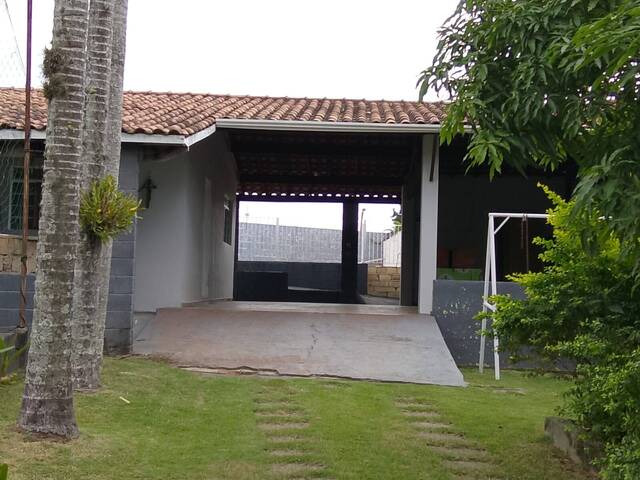 Casa para Venda em Itupeva - 4