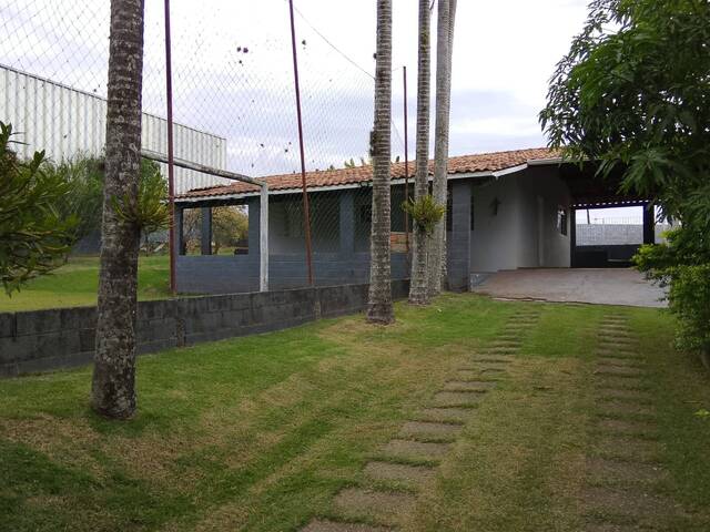 Casa para Venda em Itupeva - 5