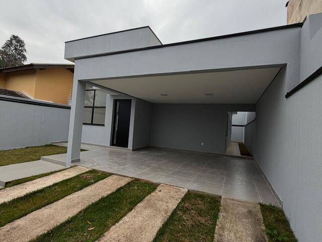 Casa para Venda em Itupeva - 2