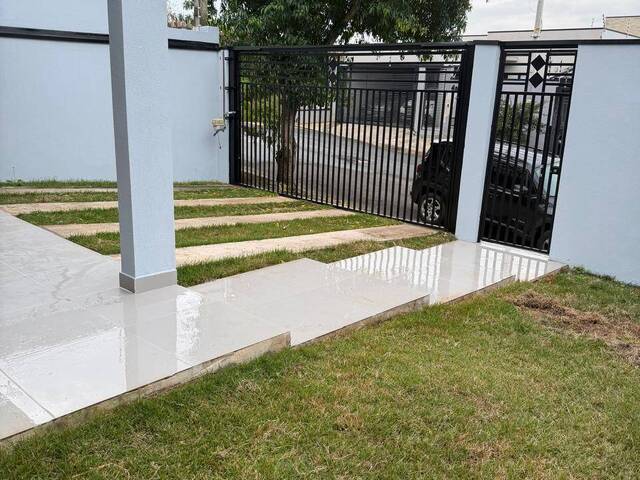 Casa para Venda em Itupeva - 3