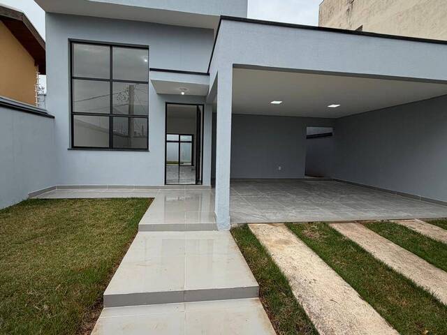 Casa para Venda em Itupeva - 4