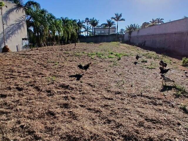 #TR-58 - Área para Venda em Itupeva - SP - 3