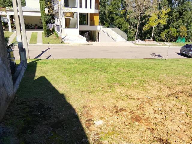 Área para Venda em Itupeva - 4