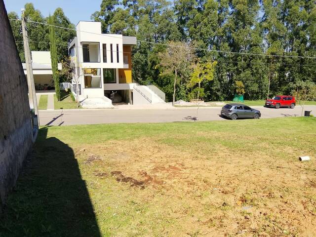 Área para Venda em Itupeva - 5