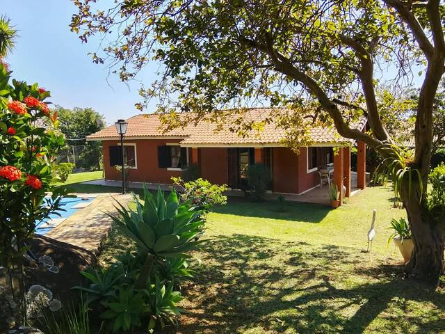 Casa para Venda em Itupeva - 4