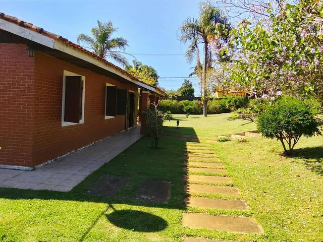 #CH-60 - Casa para Venda em Itupeva - SP - 2